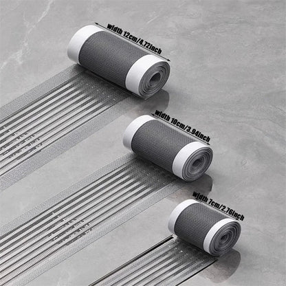 Selvklæbende Engangs Hårfanger til Bruseafløb