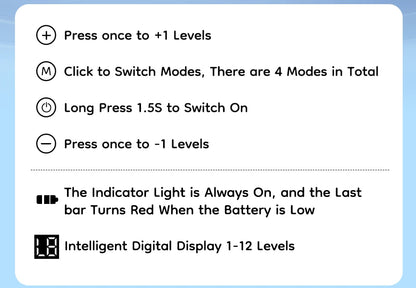 Bærbar Håndfri Elektrisk Brystpumpe