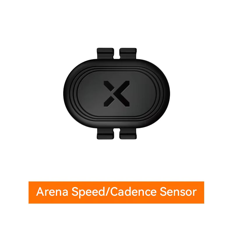 ANT+ Bluetooth Hastigheds- og Kadencesensor til Cykel