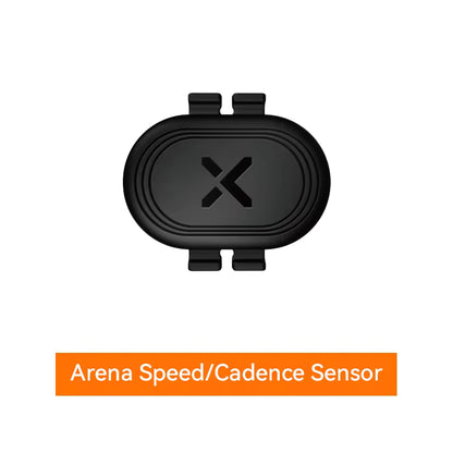 ANT+ Bluetooth Hastigheds- og Kadencesensor til Cykel