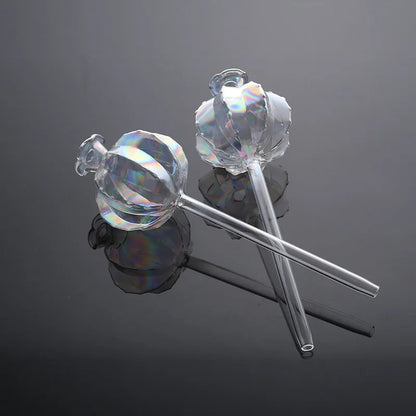Glas Plante Vandingskugle Dryppesystem