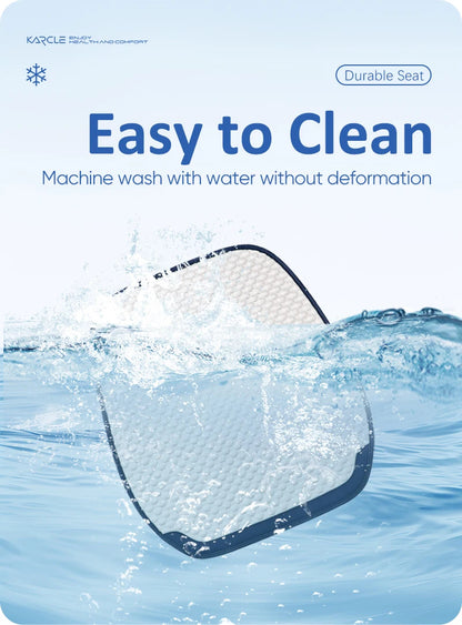 Universelle Ice Silk Bilsædebetræk