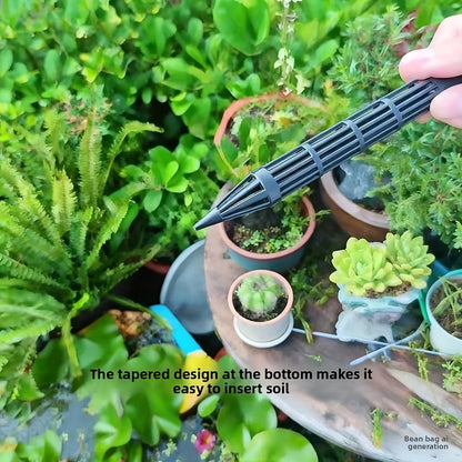 Luftrør til Planter i Potter 10/20 stk. – Optimal Rodpleje