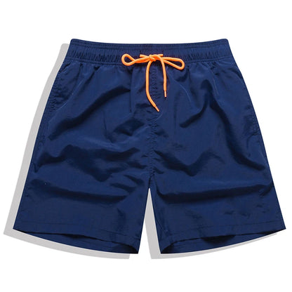Herre Hurtigttørrende Badeshorts
