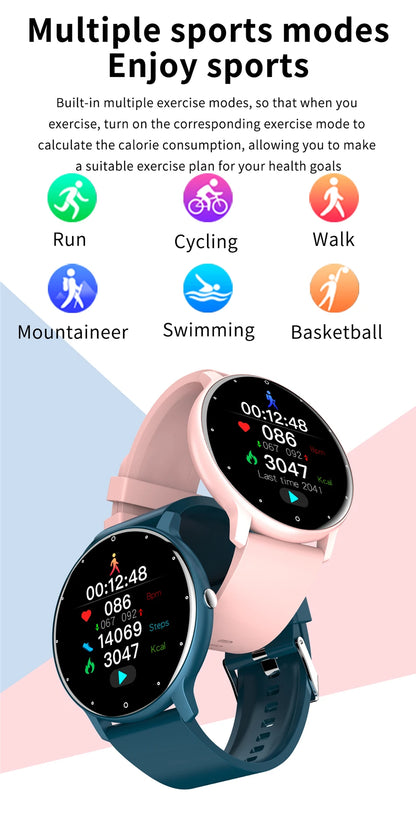 Fitness Smart Ur