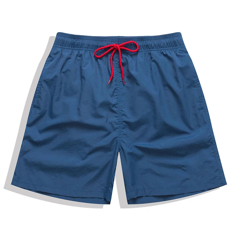 Herre Hurtigttørrende Badeshorts