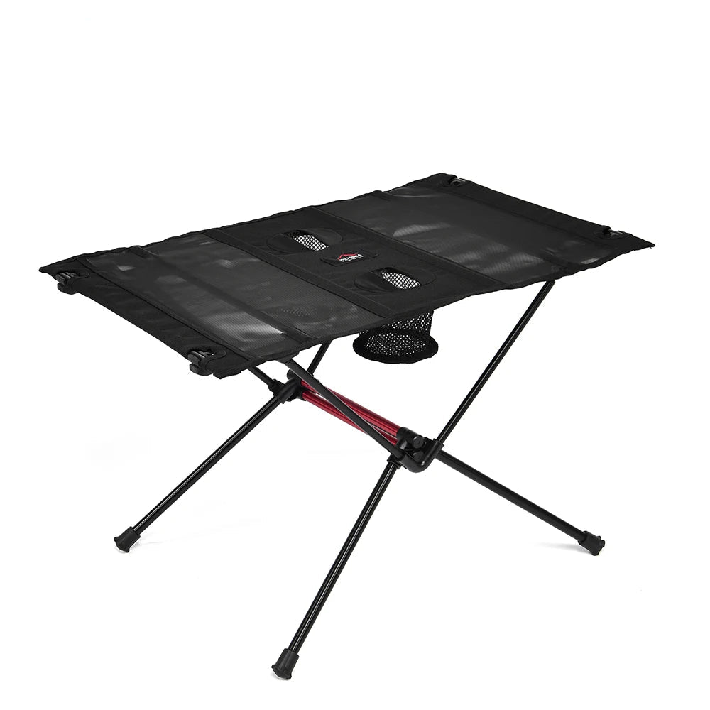 Bærbart Foldbart Picnicbord til Camping