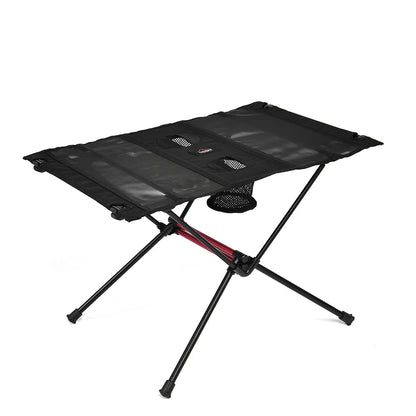 Bærbart Foldbart Picnicbord til Camping