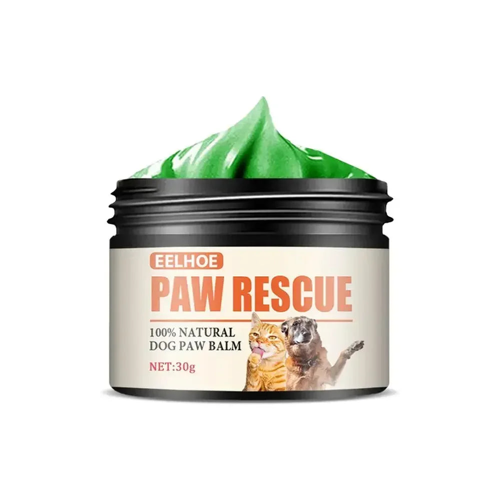 30g Poteplejecreme til Hunde og Katte
