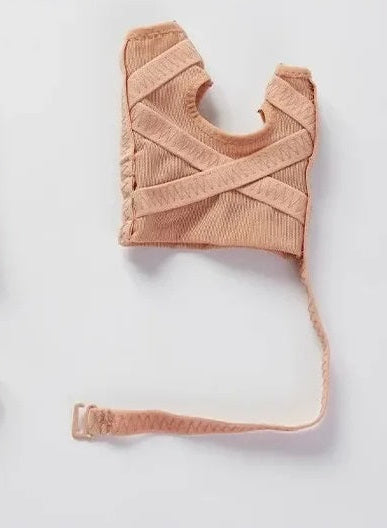 Åndbar Justerbar Bunionkorrektor