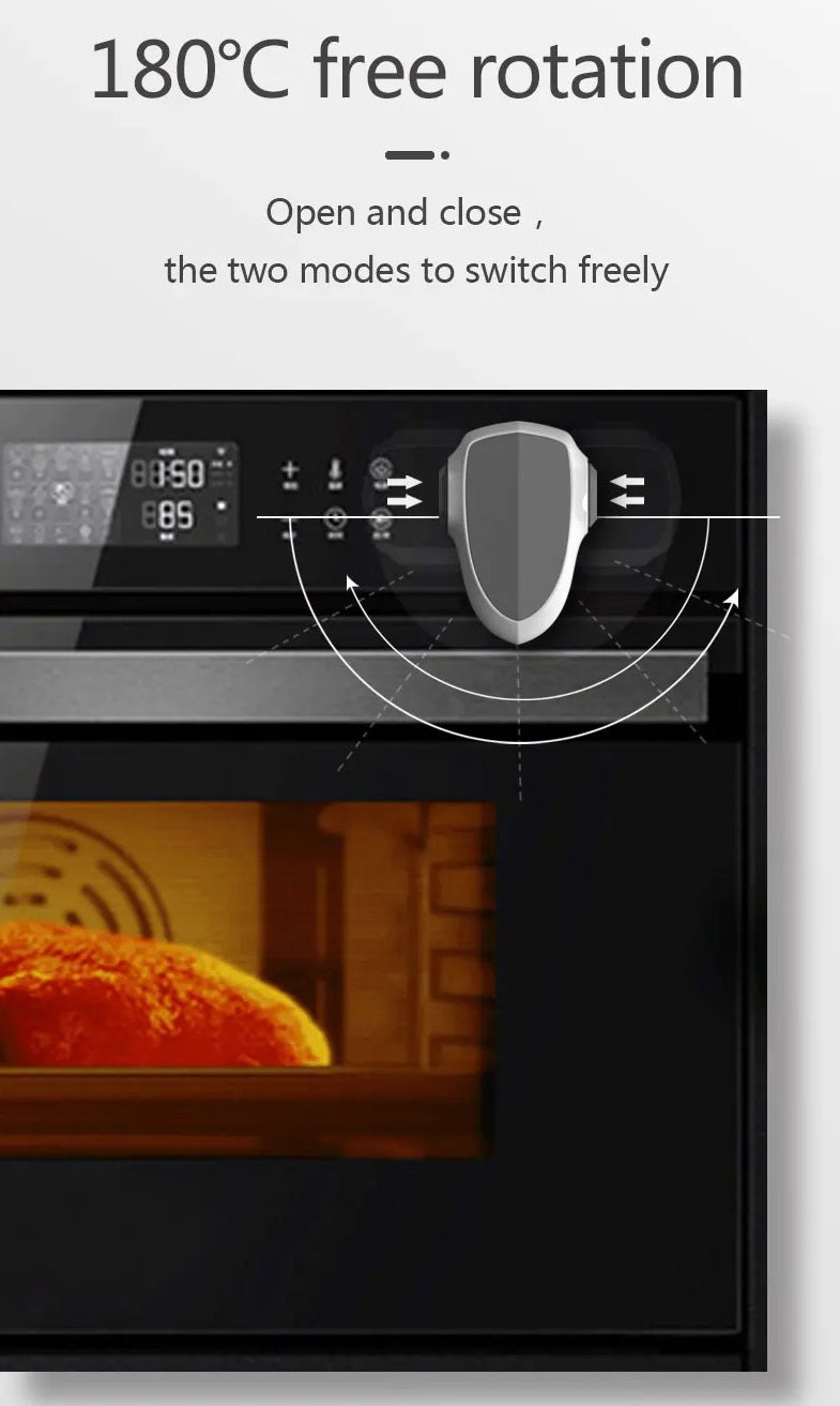 1 stk. Børnesikring til Køkkenskab og Ovn