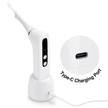 Elektrisk Tonsilstenfjerner med Sug