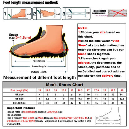 Varme Vinterhjemmesko til Mænd – Til Indendørs og Udendørs Brug