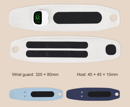 Genopladelig Håndledsmassager mod Hånd- og Håndledssmerter