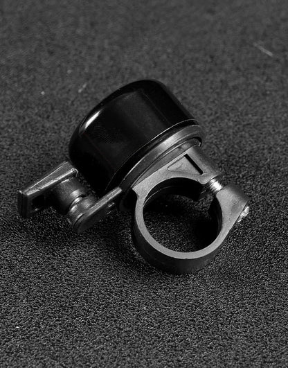 Aluminium Cykelklokke til Styret