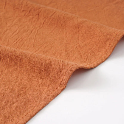 24 stk. Bomuldsservietter – 40x40 cm Vaskbare Genanvendelige