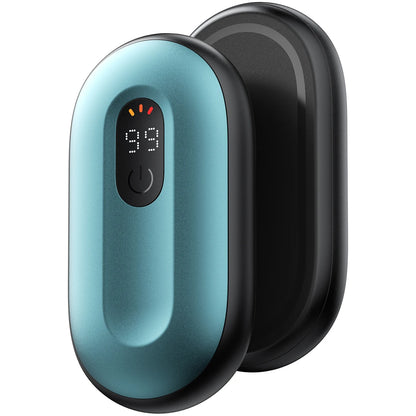 Genopladelige Elektriske Håndvarmere – 2 stk.