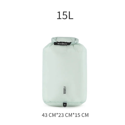 Ultralet Vandtæt Drybag Organizer