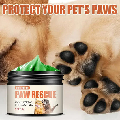 30g Poteplejecreme til Hunde og Katte