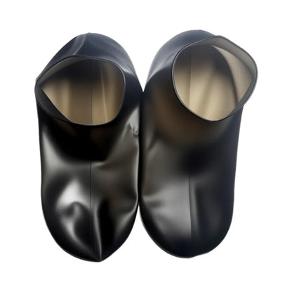 Fugtgivende Silikone Fodsokker til Tørre Fødder