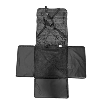 Vandtæt Bilsædebetræk til Kæledyr