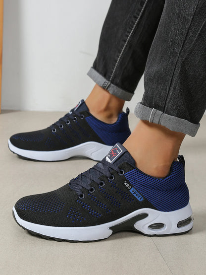 Sommer Sneakers Til Mænd