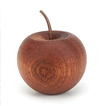 Mini Naturlig Trædiffuser til Æteriske Olier