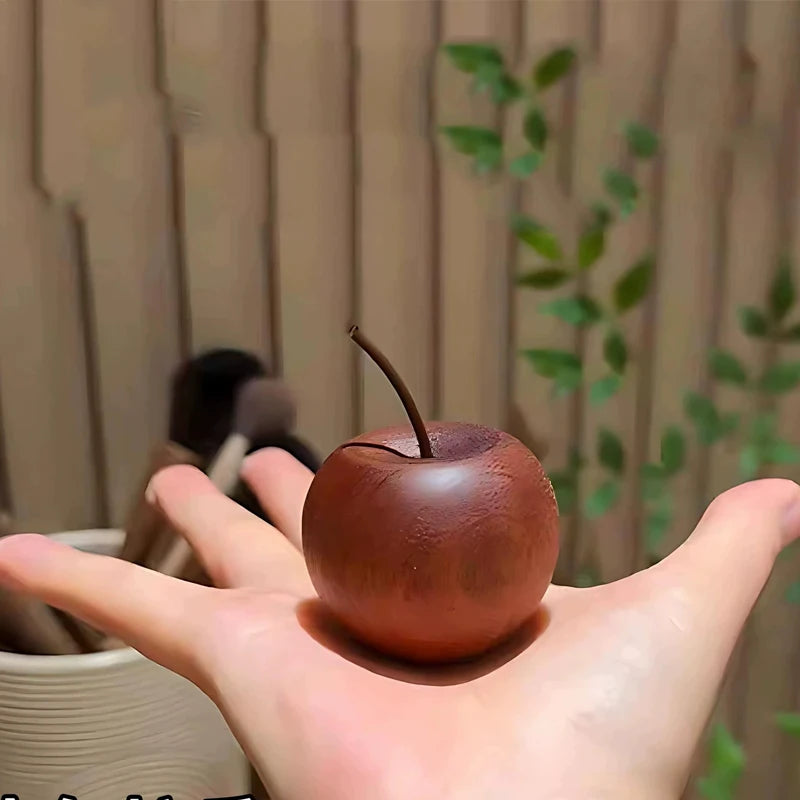 Mini Naturlig Trædiffuser til Æteriske Olier