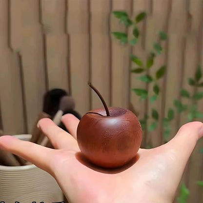 Mini Naturlig Trædiffuser til Æteriske Olier