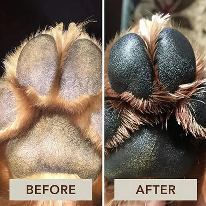 30g Poteplejecreme til Hunde og Katte
