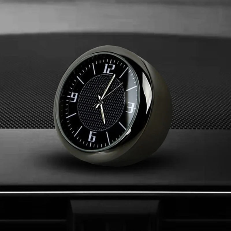 Selvlysende Mini Bilur til Instrumentbræt