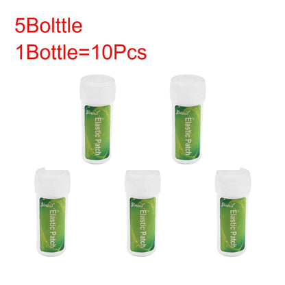 Elastisk Plaster til Nedgroede Tånegle – 10/20/50 Stk.