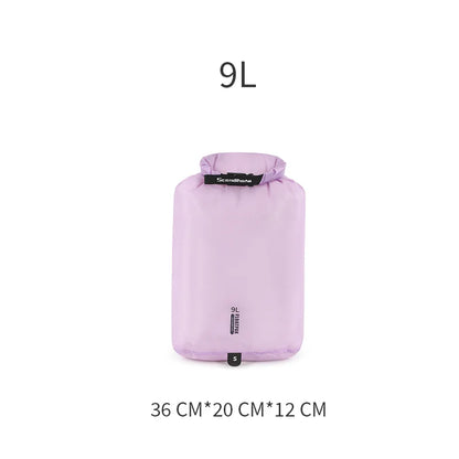 Ultralet Vandtæt Drybag Organizer