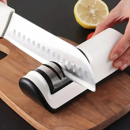 Automatisk Elektrisk Knivsliber
