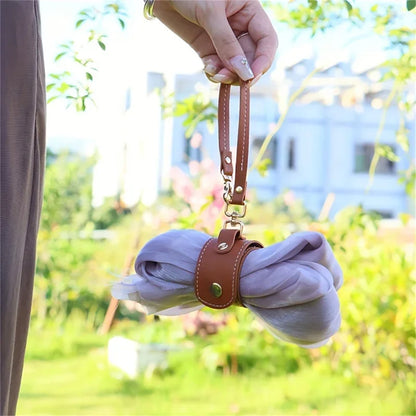 Multifunktionel Rejseklips til Tasker