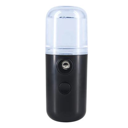 USB-Ansigtsspray – Genopladelig Dampstøver
