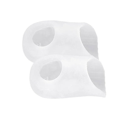 Silicone Tåbeskytter til Storetå