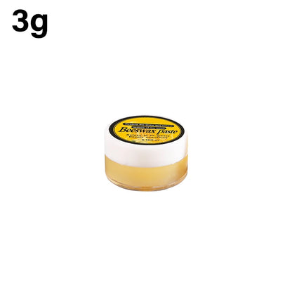 Bivoks Træpleje Pasta til Skærebrætter