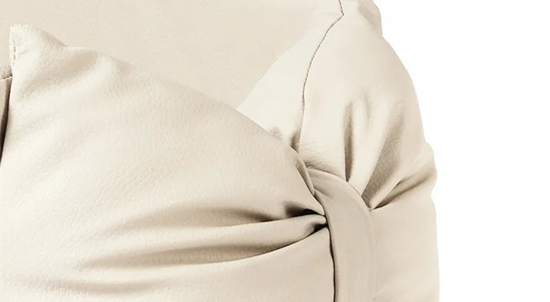 Sød Rejsebilssædepose til Små Kæledyr