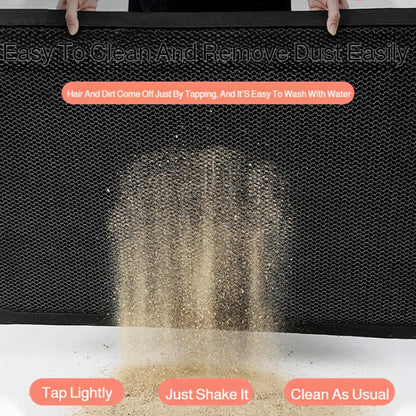 Blød Skridsikker Udendørs Entrémåtte