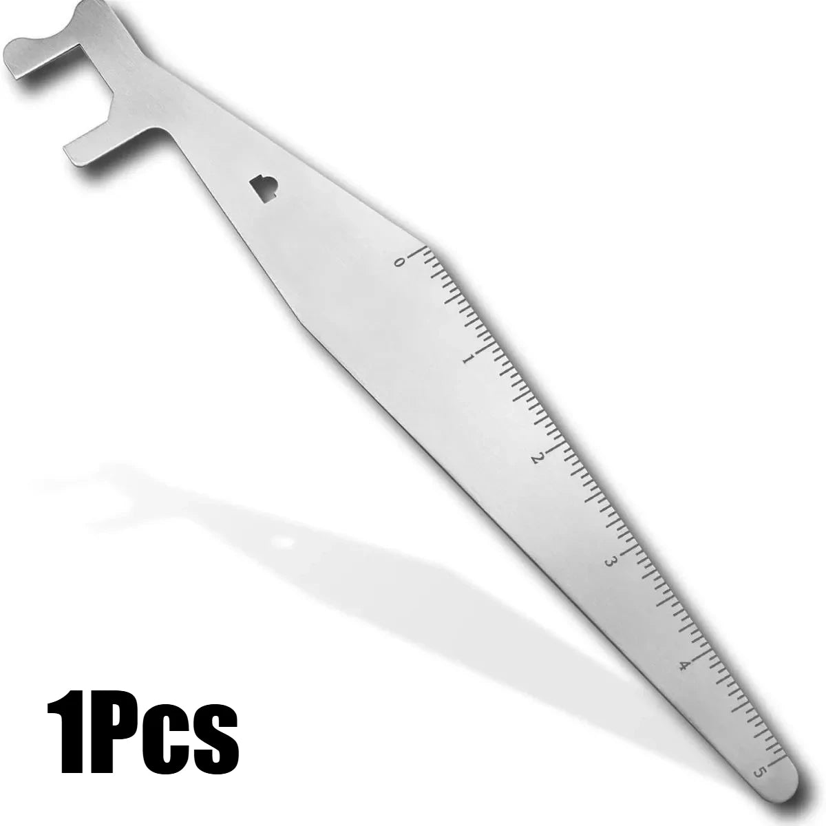 Professionelt Multifunktionsværktøj til Låseåbning