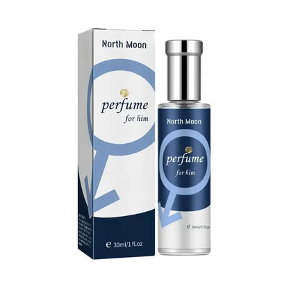 10 ml Pheromon Parfumeolie med Lang Holdbarhed