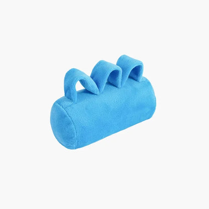 Håndpude mod Kontraktur med Fingerspreder
