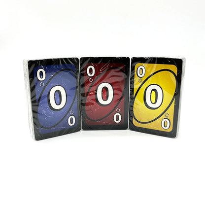 UNO No Mercy – Sjovt Kortspil