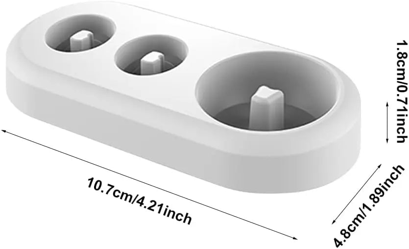Elektrisk Tandbørsteholder til Oral-B