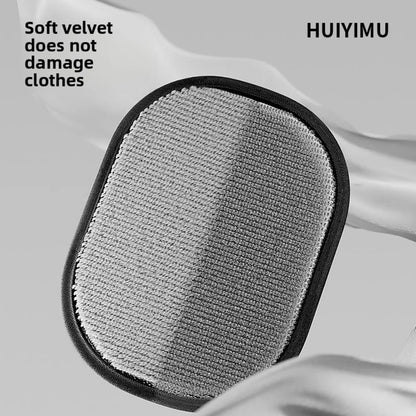 Genanvendelige Kæledyrshår Børstehandsker