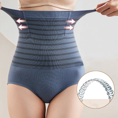 Højtaljet Body Shaper Trusse