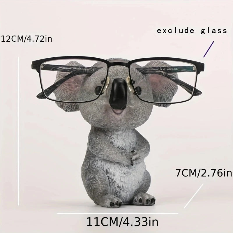 Koala Brilleholder – Sød Solbrilleholder