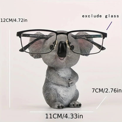 Koala Brilleholder – Sød Solbrilleholder