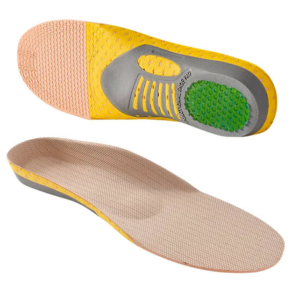 Plantar Fasciitis Arch Support Indlægssåler